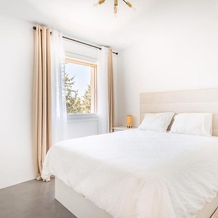 Apartment Puerto Banus Marbella Esterno foto