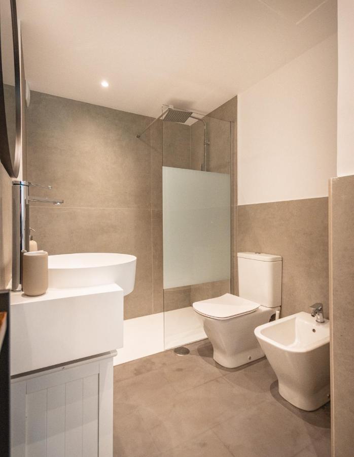 Apartment Puerto Banus Marbella Esterno foto