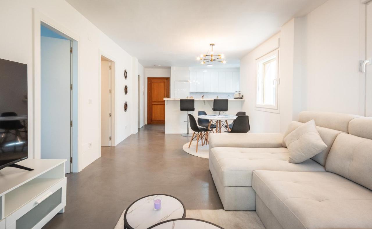Apartment Puerto Banus Marbella Esterno foto